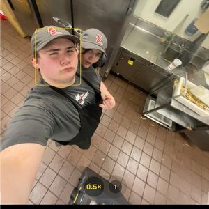 Meet your Posher, Jack